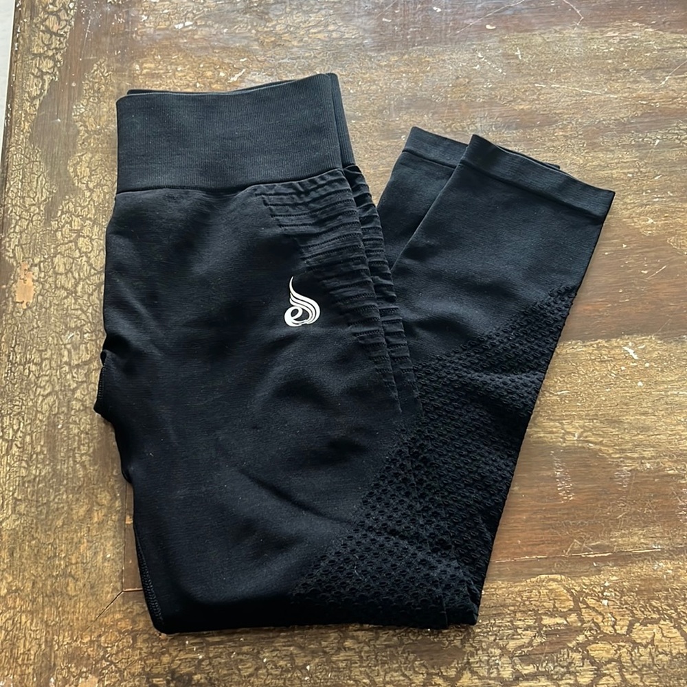 Ryderwear seamless legging